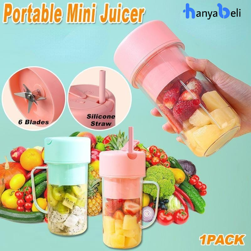 Mini-juicer6